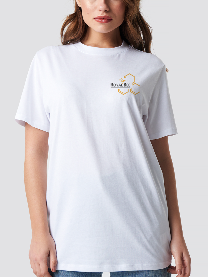 Футболка Royal Bee, размер 2XL
