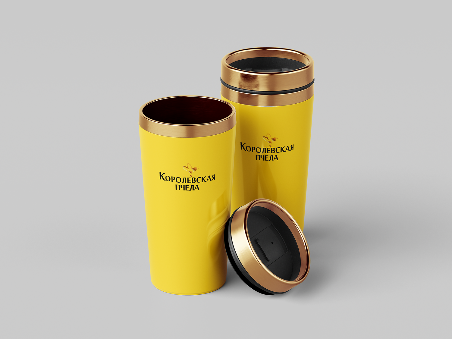 Королевский клуб подарков
