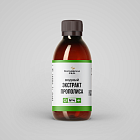 ЭКСТРАКТ ПРОПОЛИСА ВОДНЫЙ №4, 100 мл